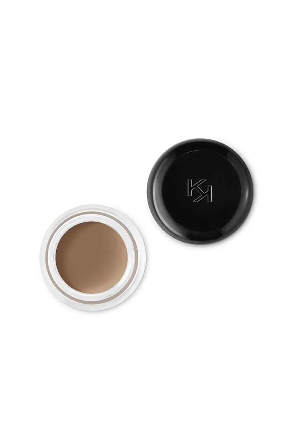 KIKO Milano Lasting Eyebrow Gel 02 gel sopracciglia Deep Blonde 5g 8H