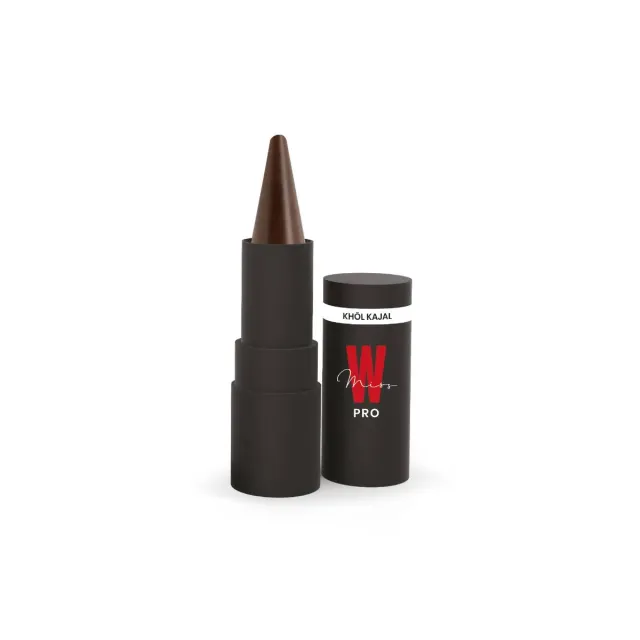 Miss W Pro N°14 Khol Kajal Legno Occhi