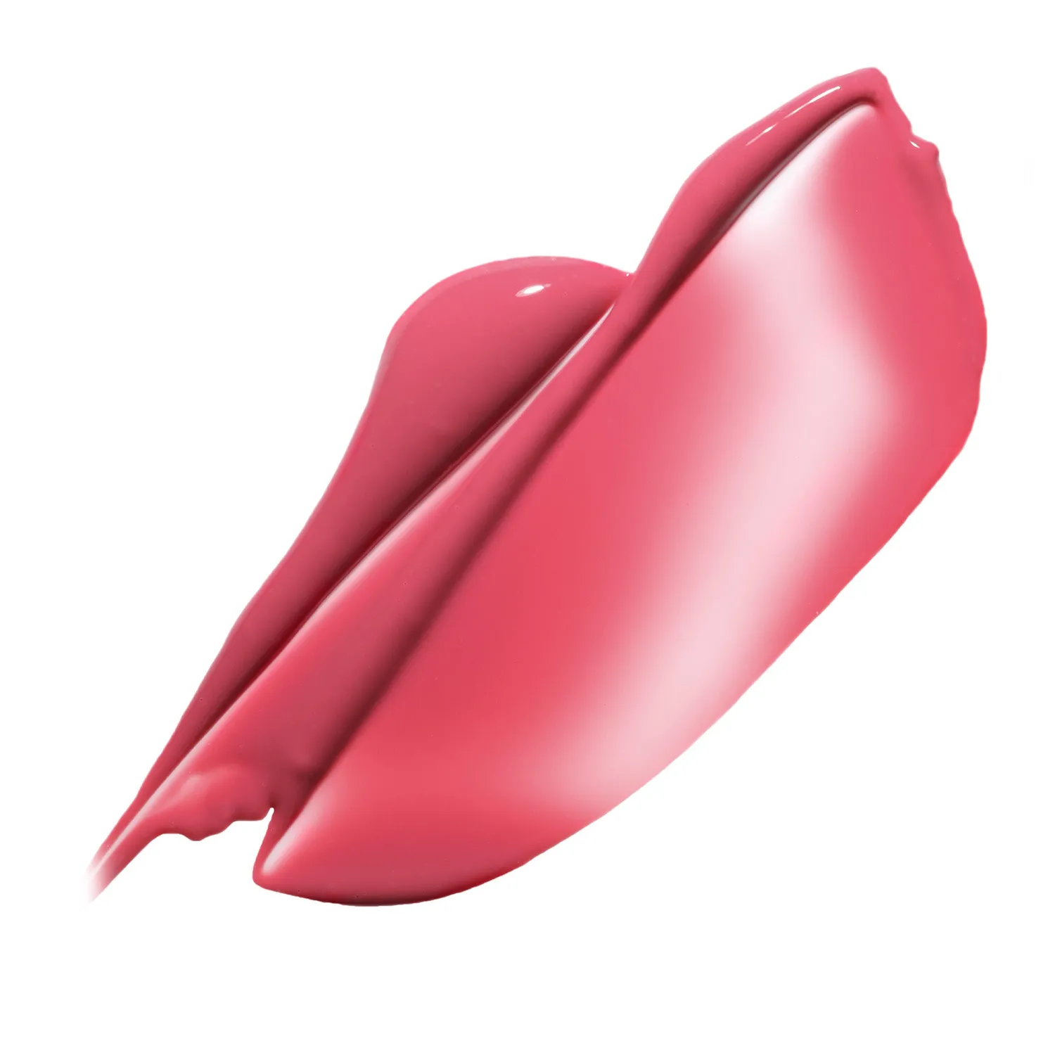 Lisa Eldridge Pompadour lip gloss Gloss Embrace rosa vero