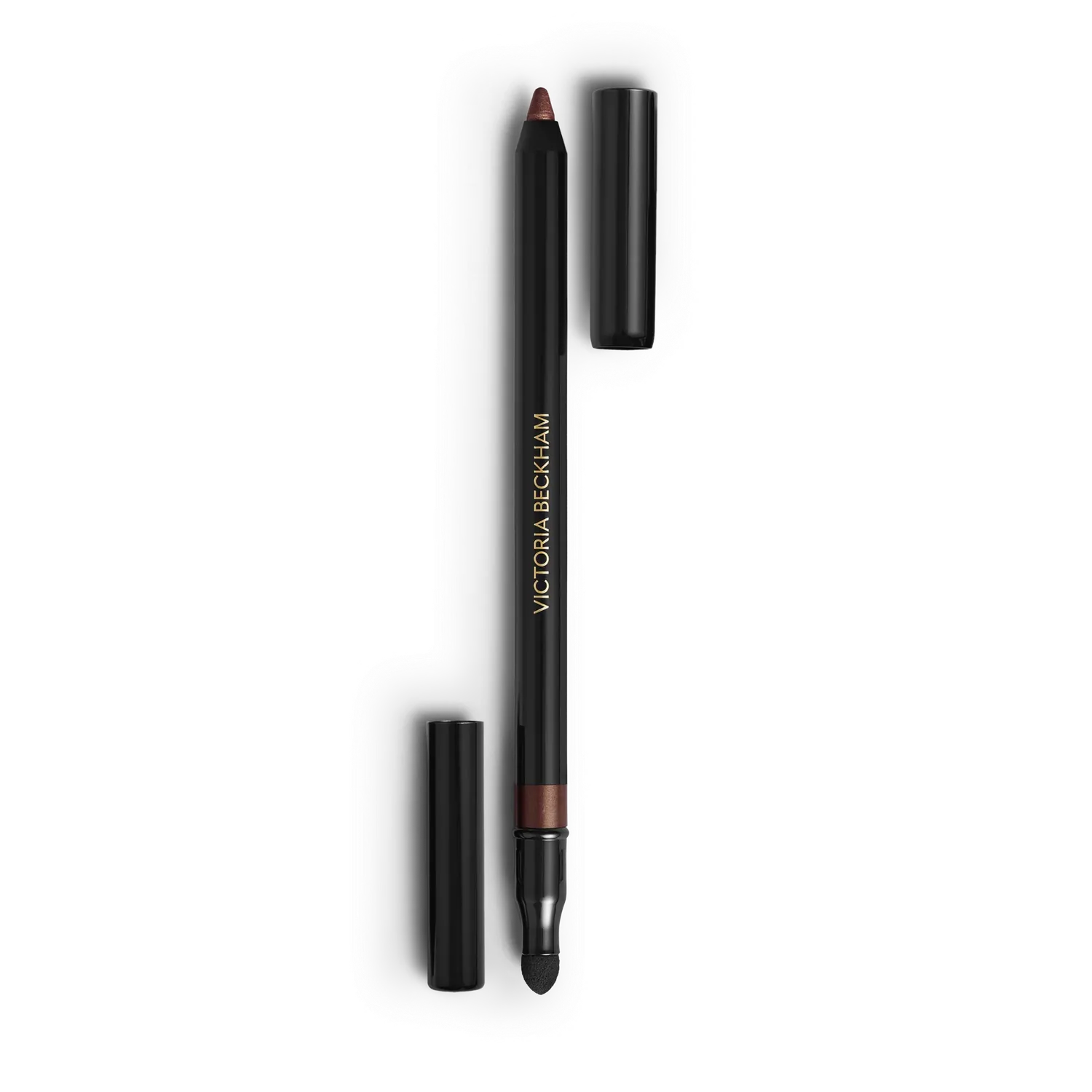 Victoria Beckham Discovery Volume I cofanetto con matita Cinnamon
