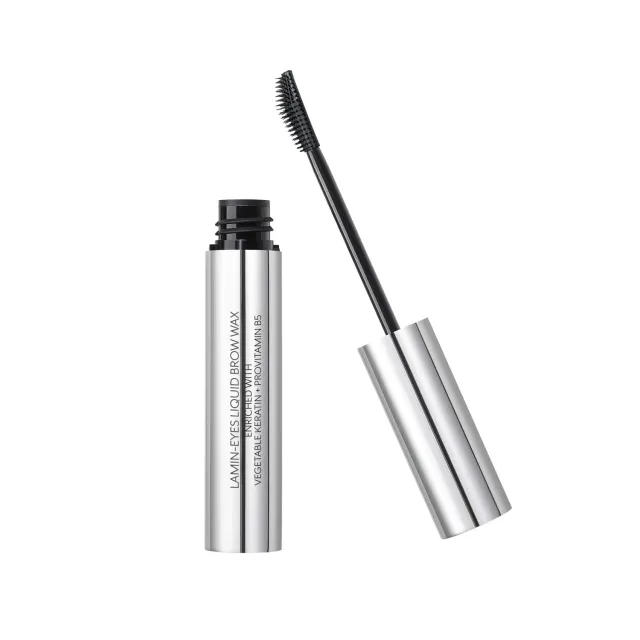 KIKO Lamin-Eyes Liquid Eyebrow Wax cera trasparente laminazione