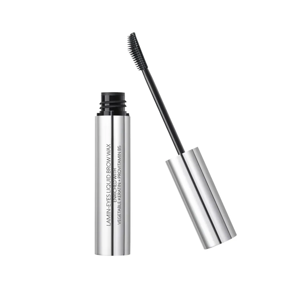 KIKO Lamin-Eyes Liquid Eyebrow Wax cera trasparente laminazione