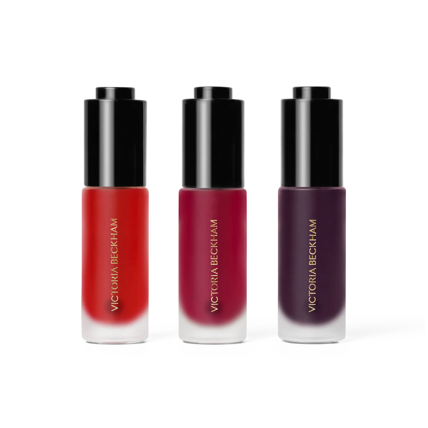 Victoria Beckham Colour Wash blush liquido Tanline sole