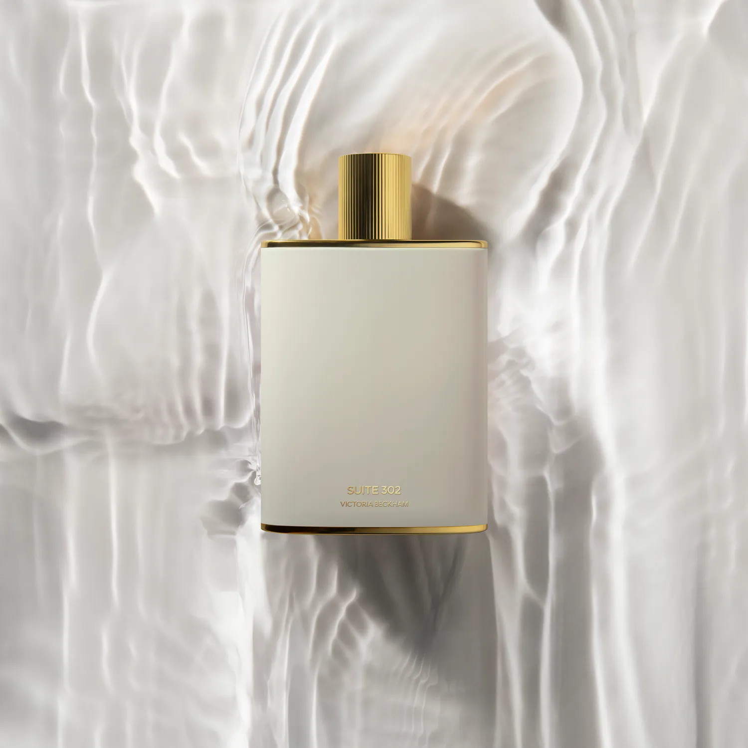 Victoria Beckham Beauty Suite 302 eau de parfum ambrato legnoso