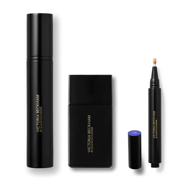 Victoria Beckham Beauty Full Complexion fondotinta + correttore TFC8
