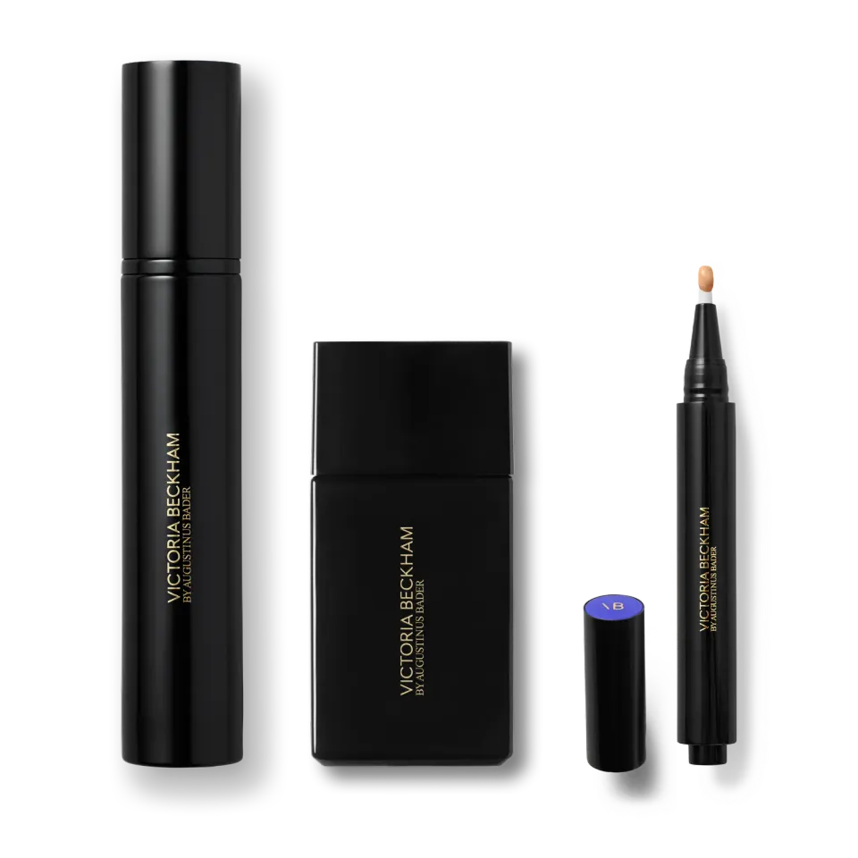 Victoria Beckham Beauty Full Complexion fondotinta + correttore TFC8