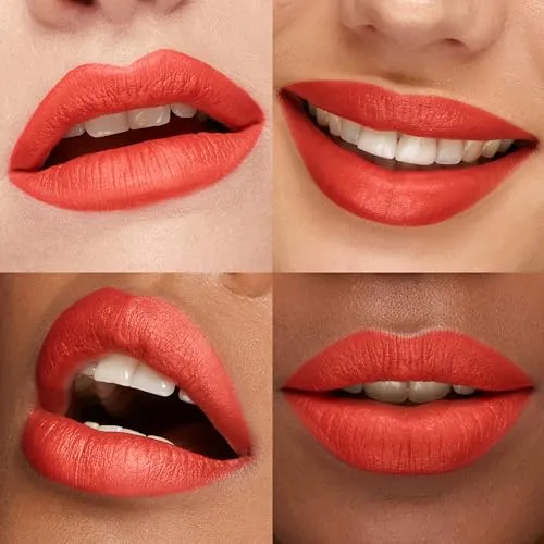 KIKO Velvet Passione 309 rossetto matte comfort a lunga tenuta