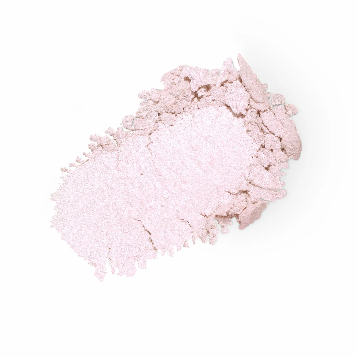 KIKO Glitter Baked Highlighter illuminante viso cotto glitter