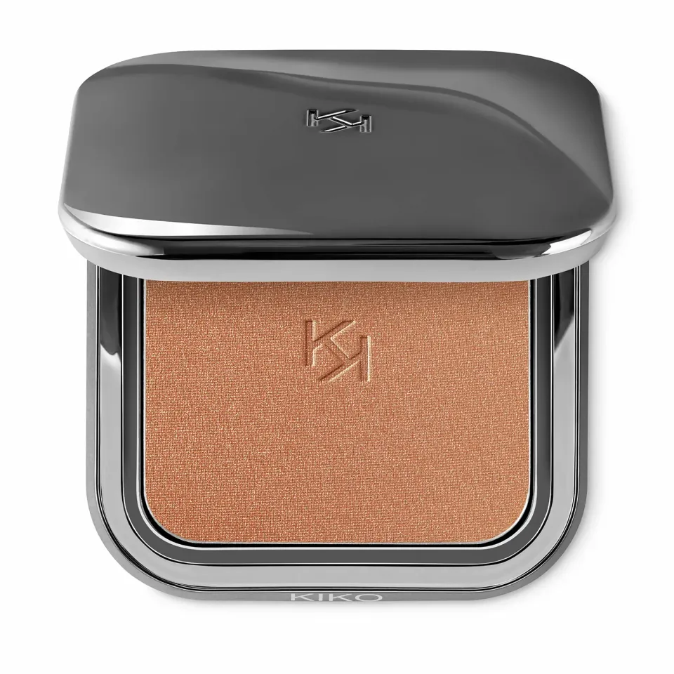 KIKO Radiant Touch Bronzing Powder 103 terra luminosa
