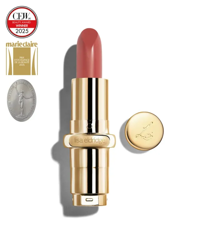 Lisa Eldridge Rouge 178 The Lisa Refill rossetto satin
