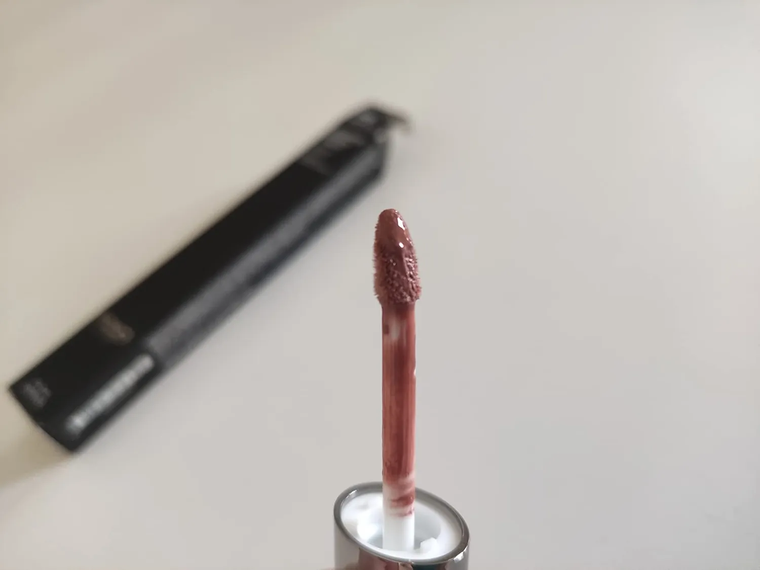 KIKO Milano Unlimited Double Touch 103 Rossetto Liquido Natural Rose 12 Ore
