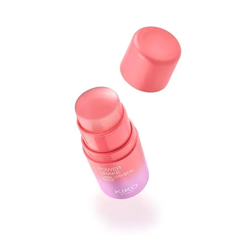KIKO Milano Power Shake Cool Crystal Stick viso e occhi