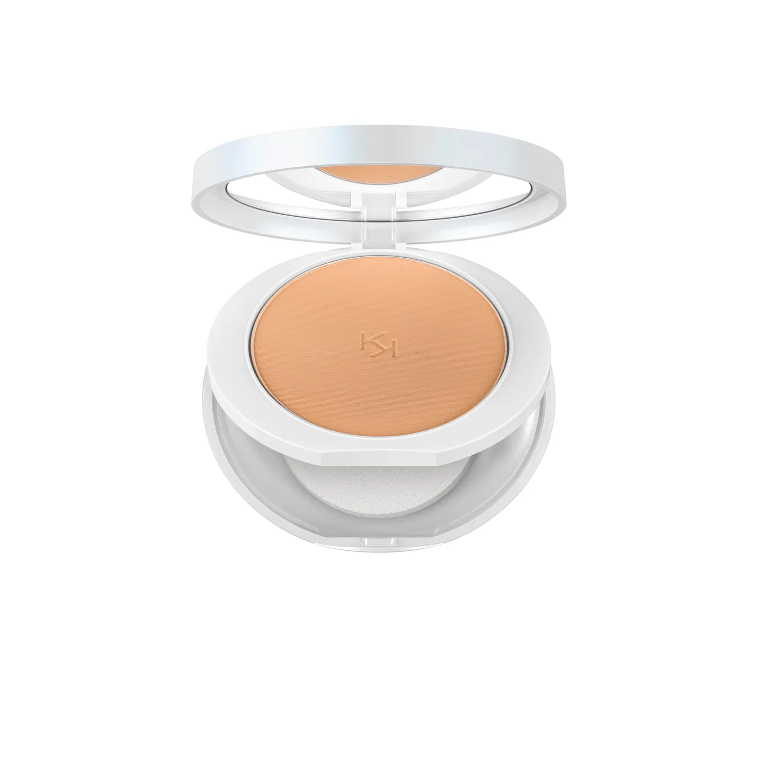 KIKO Urban Shield Powder Foundation SPF 50 fondotinta 05 opacizzante