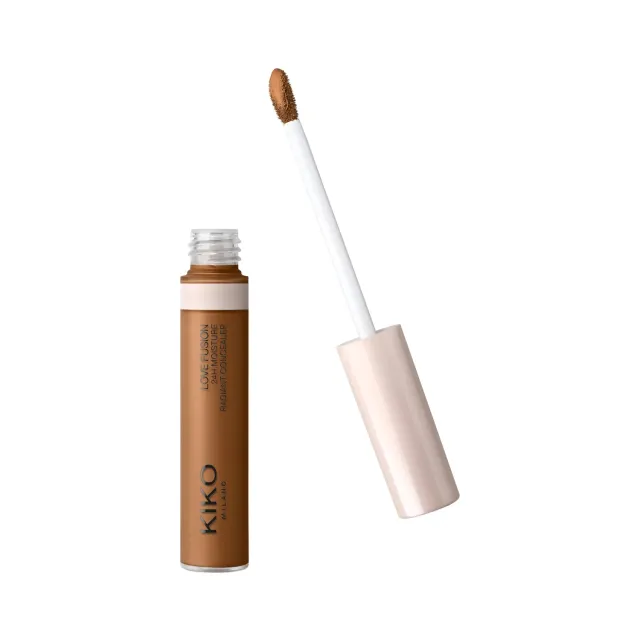 KIKO Love Fusion 24H Moisture Radiant Concealer 23 correttore luminoso