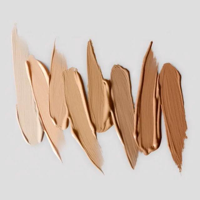 Victoria Beckham Beauty The Concealer Pen booklet campioncini tonalità