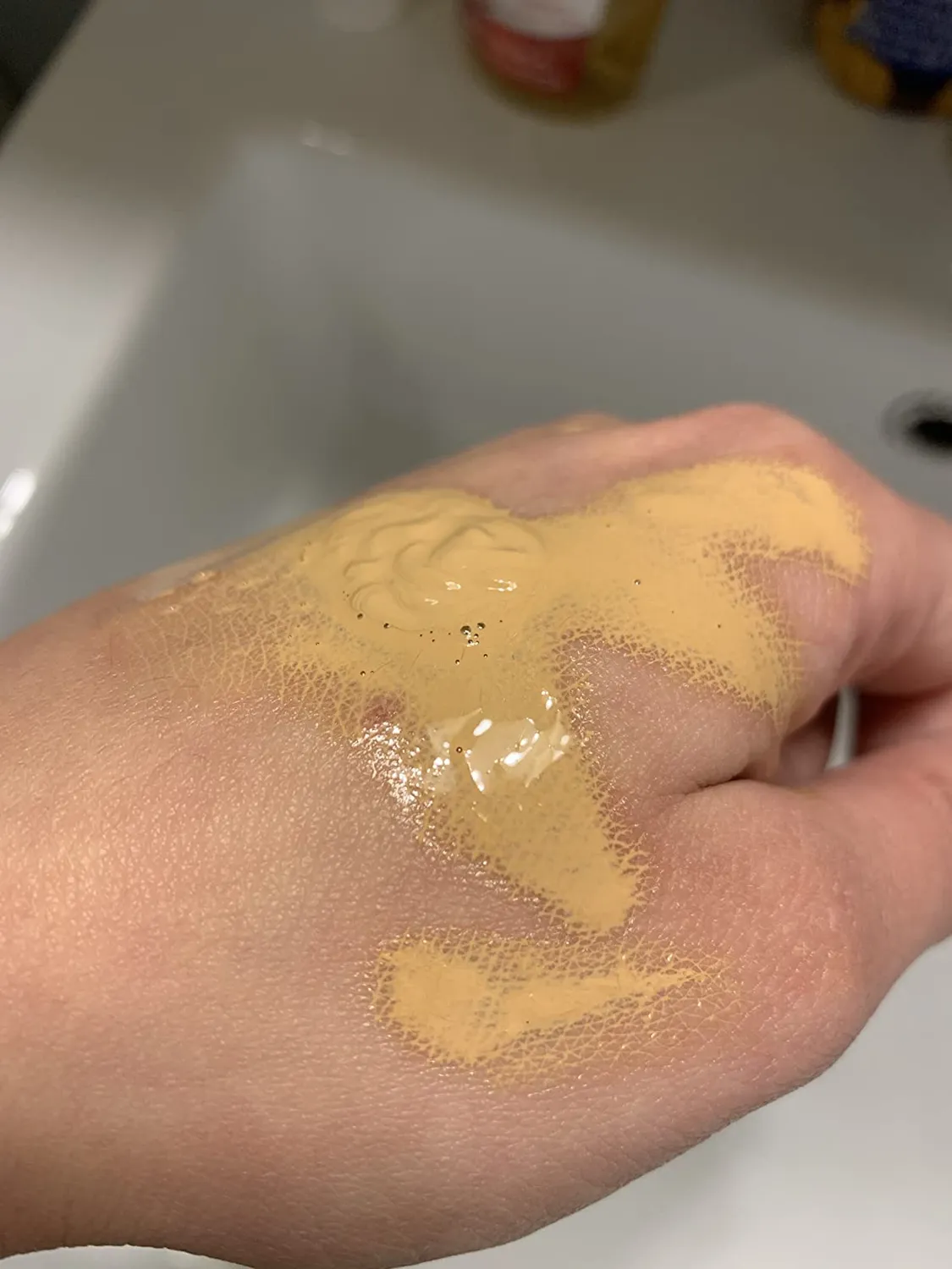 KIKO Instamoisture Foundation 04-1.5N fondotinta SPF25 neutral 1.5