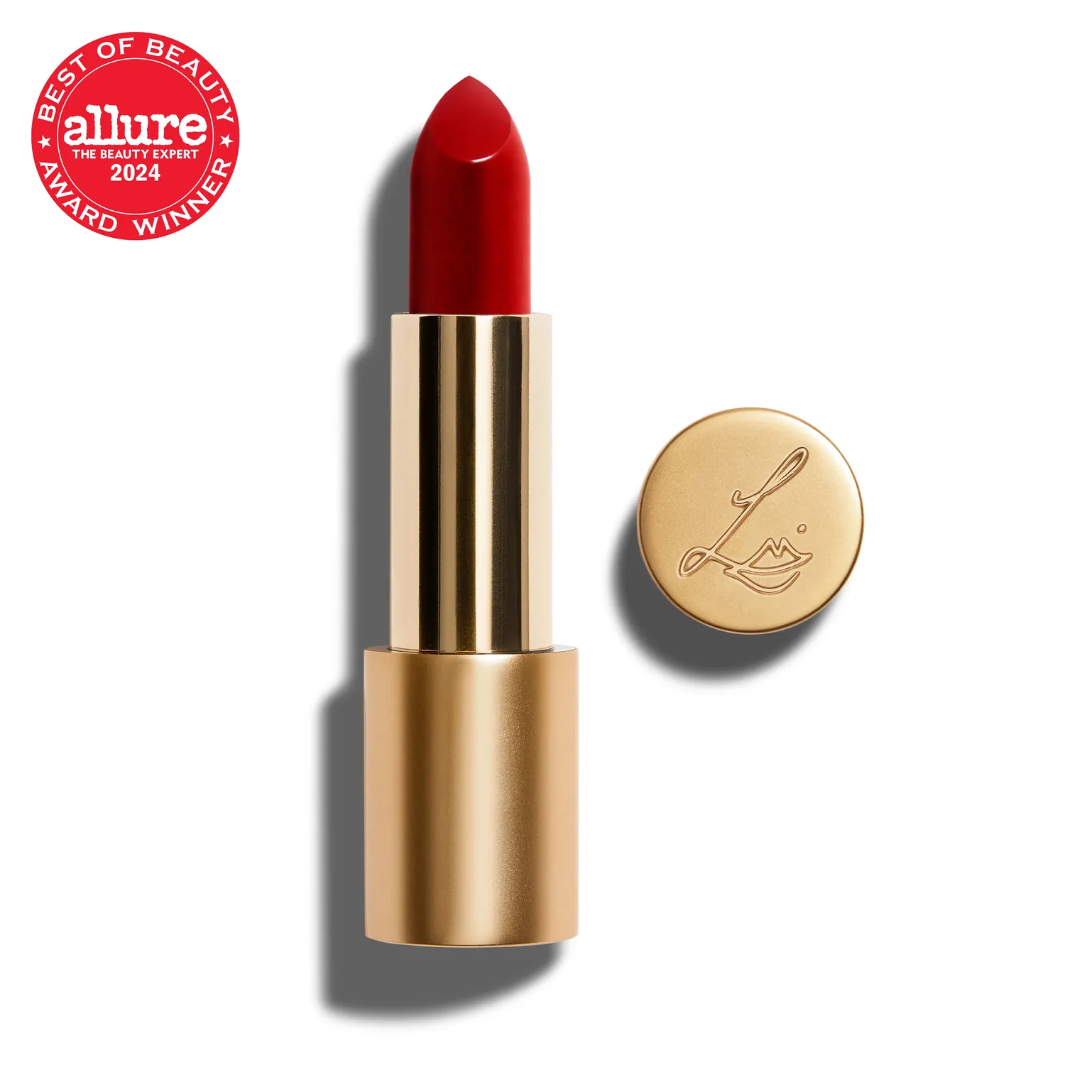 Lisa Eldridge True Velvet Lip Colour Rossatto Velvet Ribbon