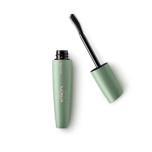 KIKO Kind by KIKO Volume Mascara nero 01 Growing Glance