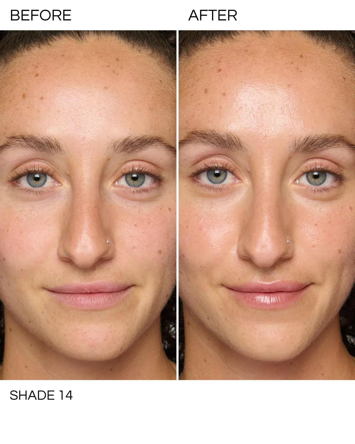 Lisa Eldridge Luminist Shade 14 correttore idratante