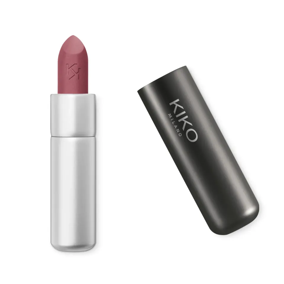 KIKO Powder Power 24 rossetto mat leggero