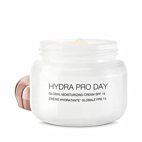 KIKO Hydra Pro Day crema viso idratante SPF15 acido ialuronico