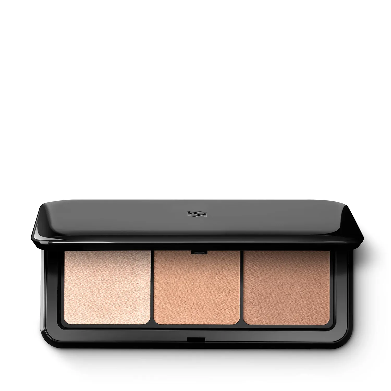 KIKO Contour Obsession 01 palette viso 01 Fair scolpire opaca