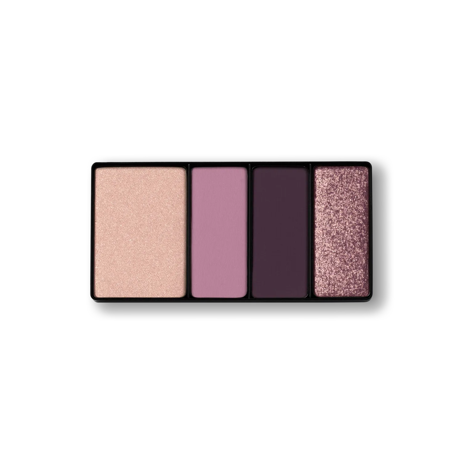 Victoria Beckham Eye Wardrobe palette ombretti Cocoa 7g