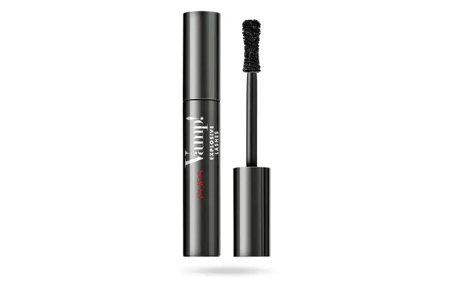 Pupa Milano Vamp! Explosive Lashes Mascara Nero 12 ml Volume