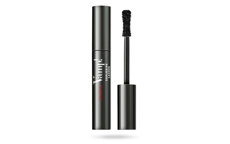 Pupa Milano Vamp! Explosive Lashes Mascara Nero 12 ml Volume
