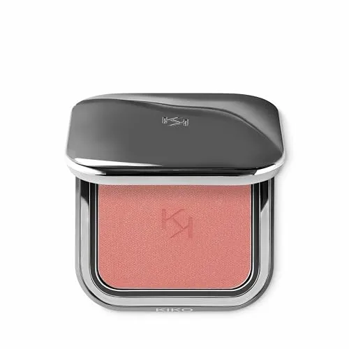KIKO Unlimited Blush Fard 04 Lunga Tenuta Modulabile