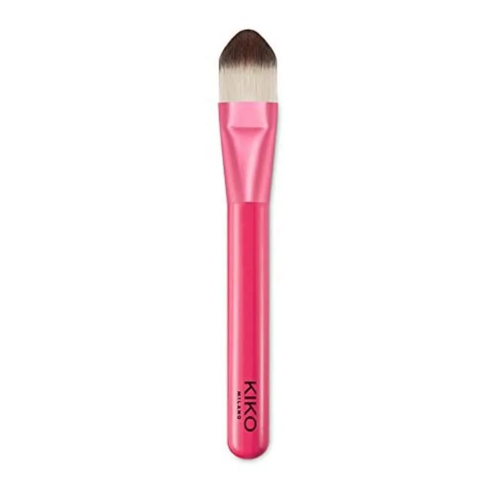 KIKO Smart Foundation Brush 101 Pennello Fondotinta Piatto