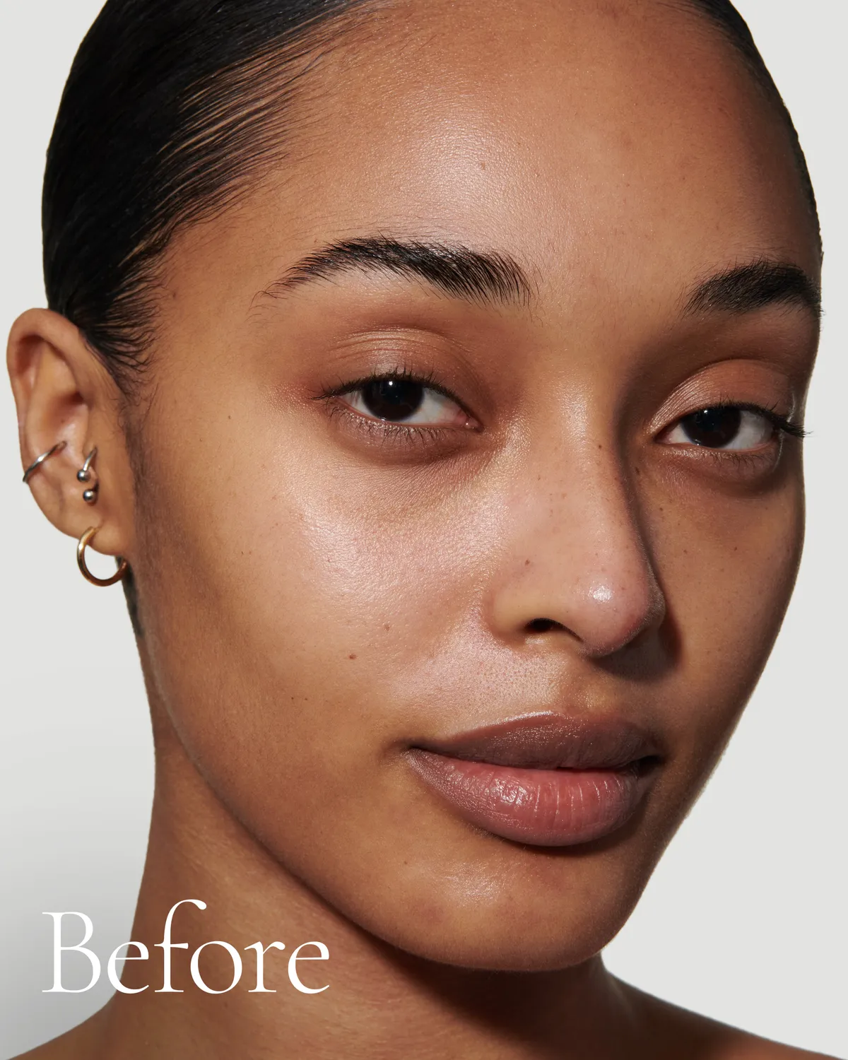 Lisa Eldridge Seamless Skin Enhancing Tint T11 tinta viso luminosa