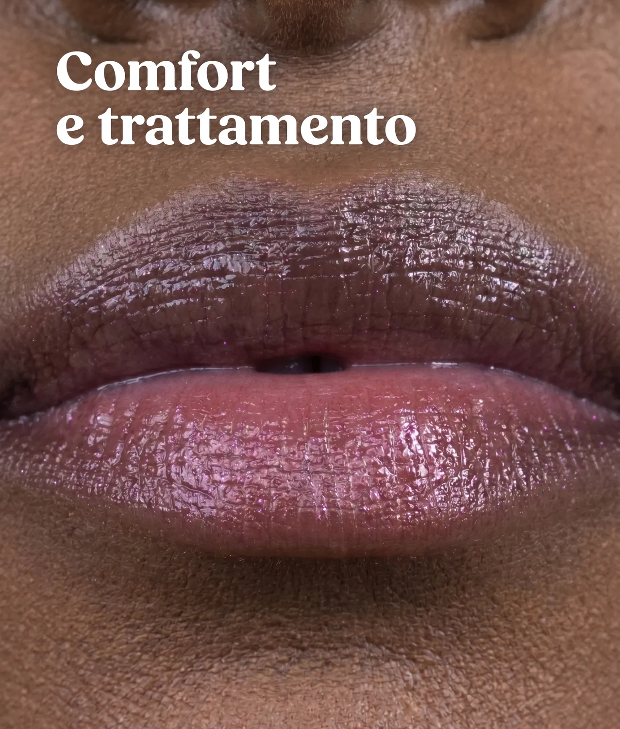 ClioMakeup JuicyLove Insta-Plump lip gloss Ice Pop