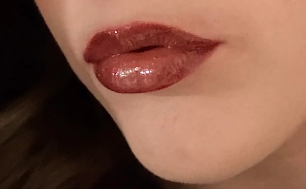 KIKO Milano 3D Hydra Lipgloss 44 lucidalabbra idratante effetto volume