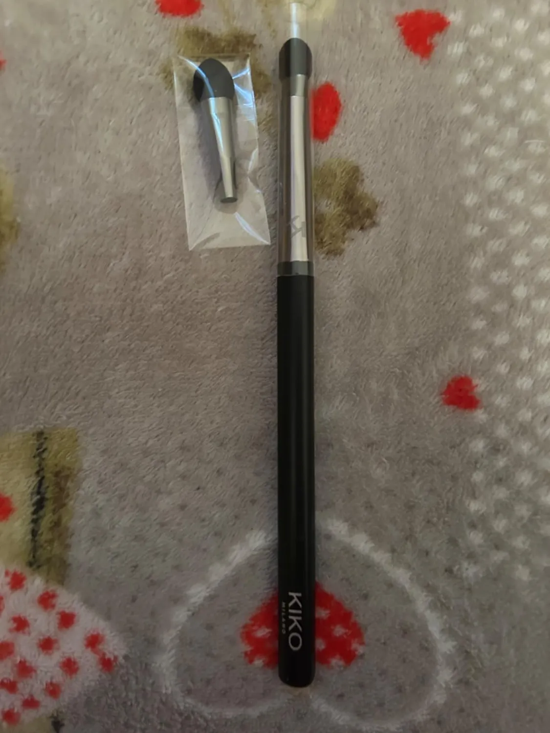 KIKO Eyes 50 Sponge Tip Applicator Sfumino Ombretto