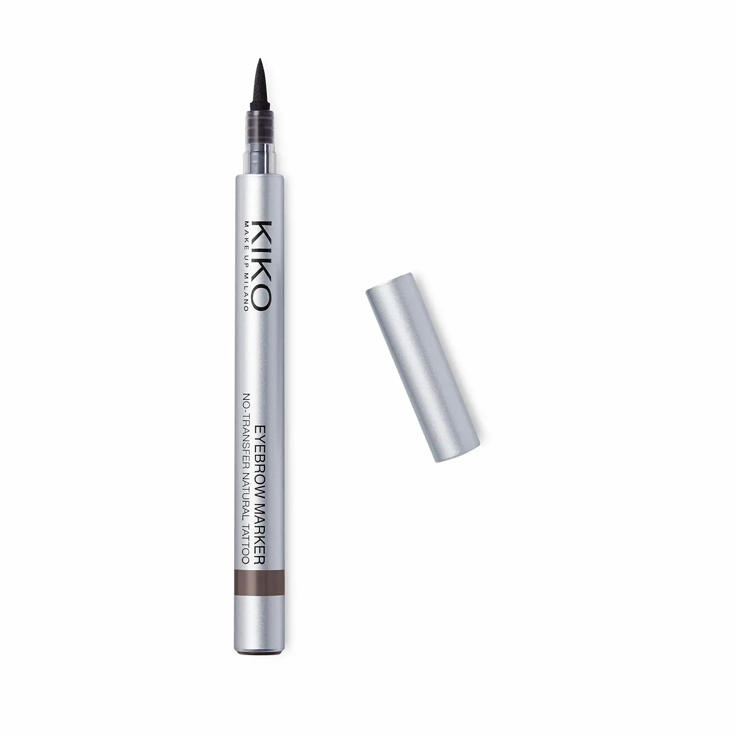 KIKO Milano Eyebrow Marker 01 pennarello sopracciglia effetto tattoo