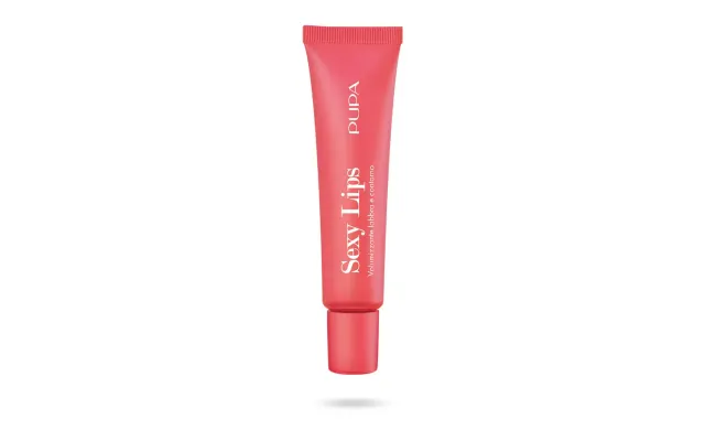 Pupa Sexy Lips Volufiline siero labbra volumizzante 15 ml