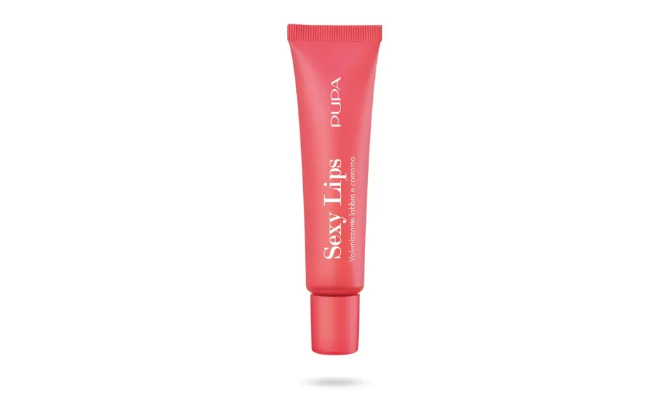 Pupa Sexy Lips Volufiline siero labbra volumizzante 15 ml
