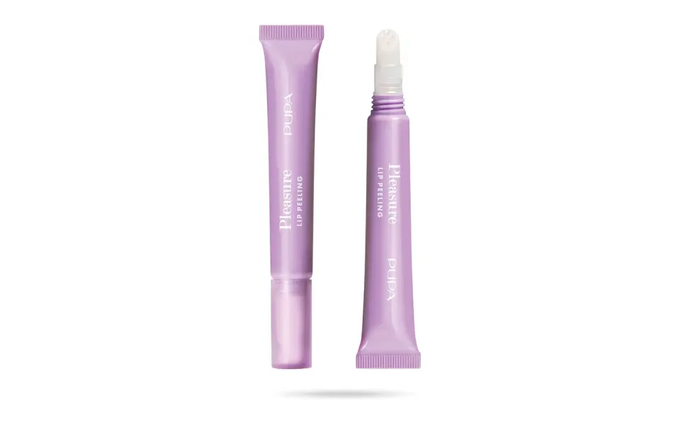 Pupa Pleasure Lip Peeling scrub labbra mirtillo