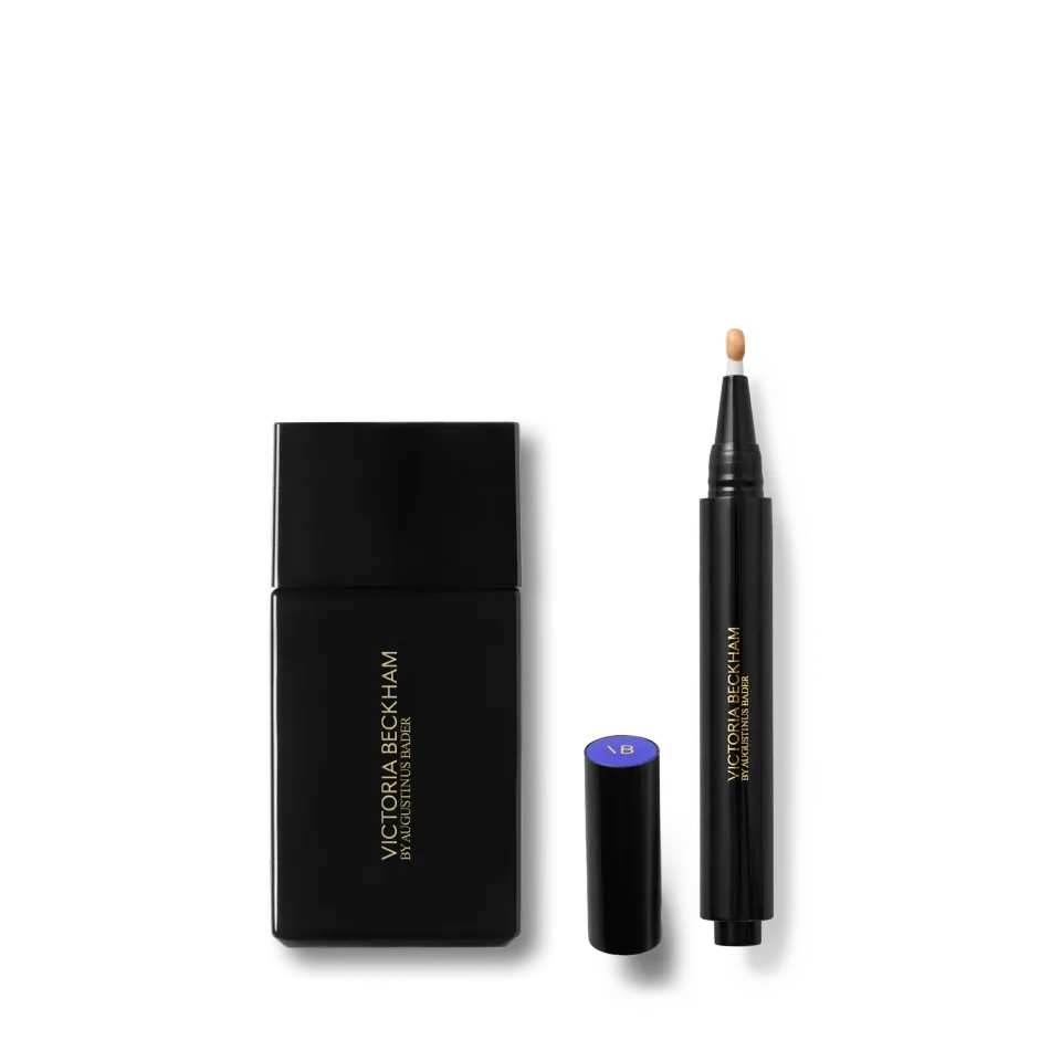 Victoria Beckham Beauty Complexion Duo fondotinta + correttore TFC8