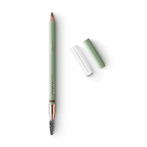 KIKO Kind Defining Eyebrow Pencil 02 matita sopracciglia vegana