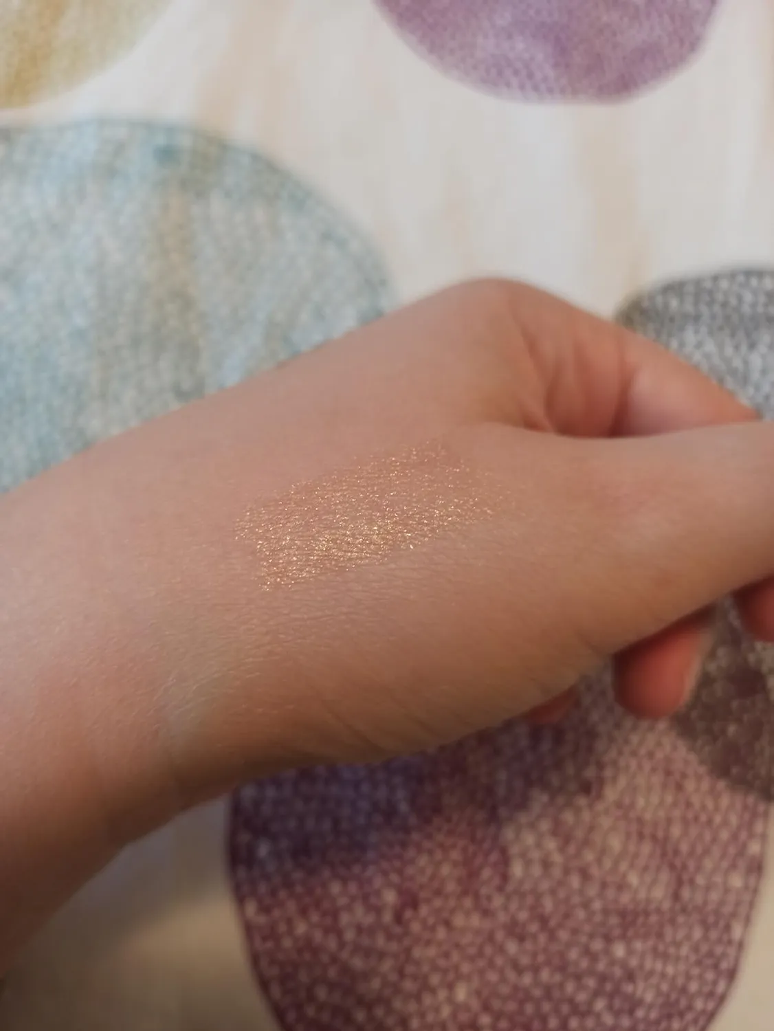 KIKO Long Lasting Eyeshadow Stick 04 ombretto stick cremoso no transfer