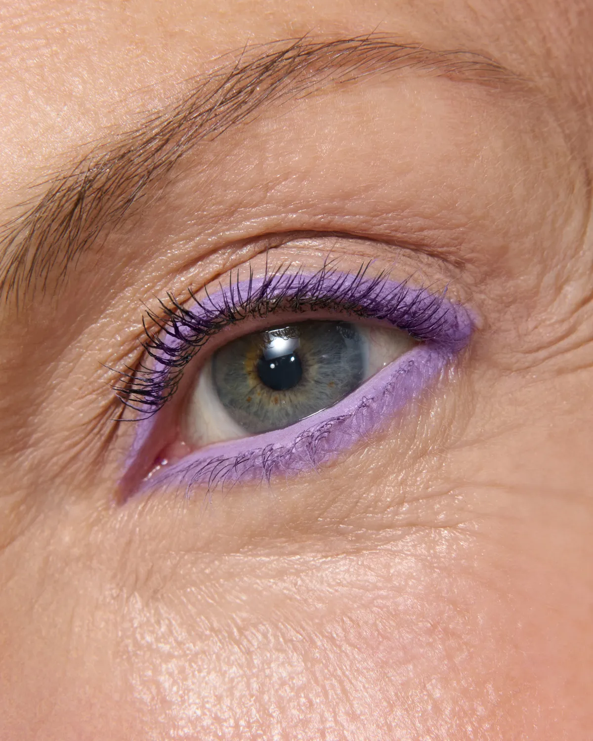 Lisa Eldridge Seamless Glide Lilac Time matita occhi lilla