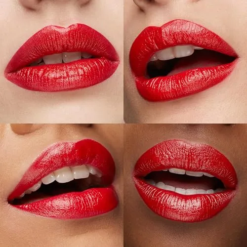 KIKO Milano Gossamer Emotion Lipstick 114 Rossetto 3,5 g brillante