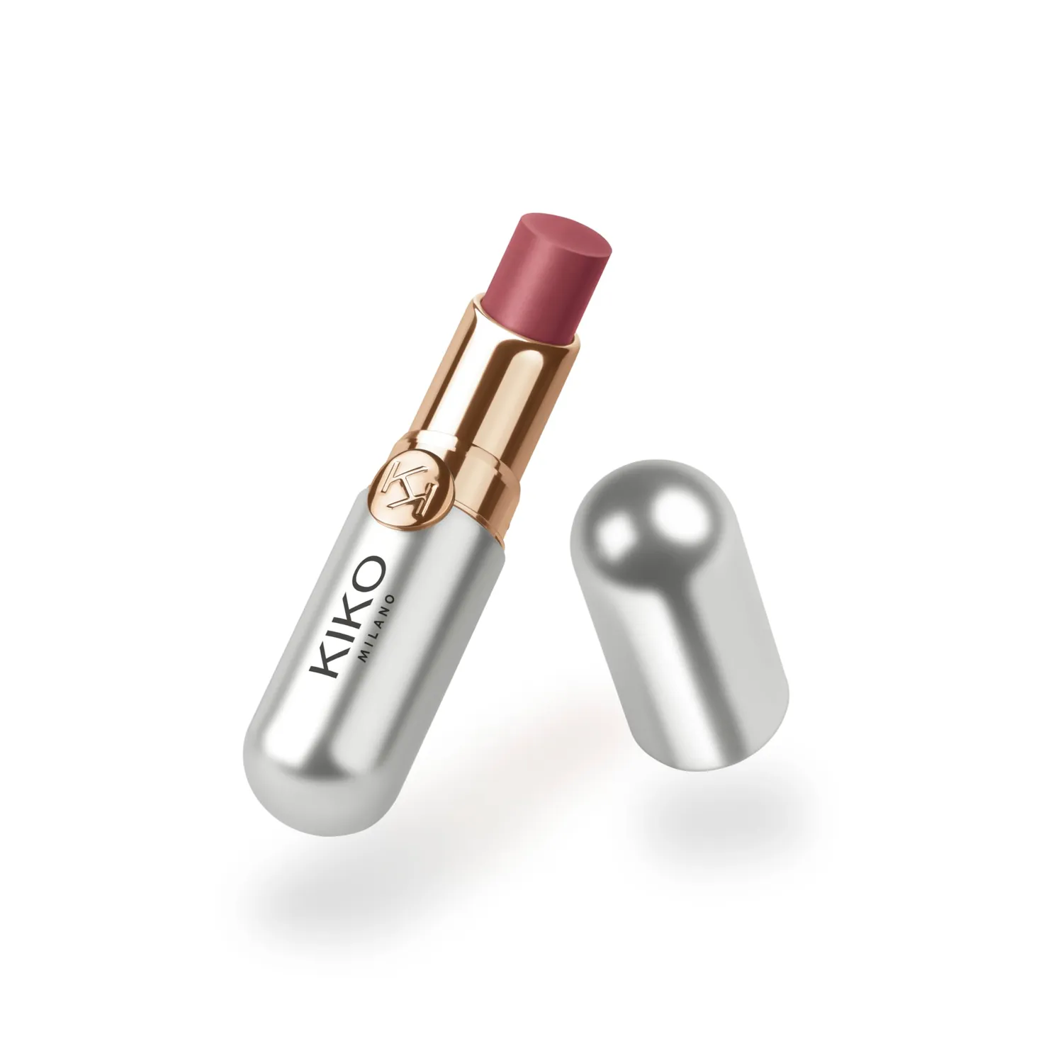 KIKO Milano Jelly Stylo 508 Rosy Mauve rossetto gloss 2 g bagnato
