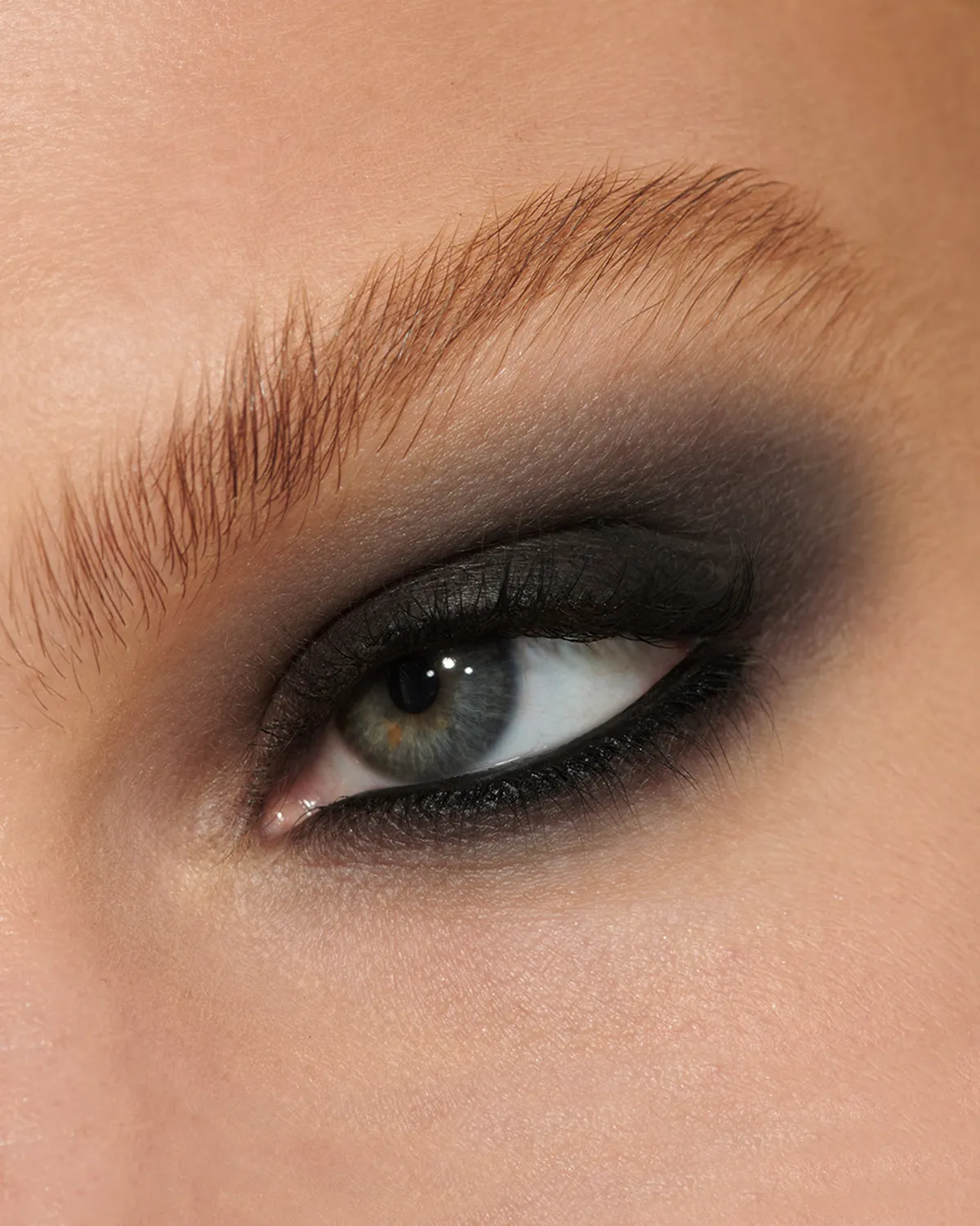 Lisa Eldridge Seamless Glide Matita Occhi Black Treacle waterproof