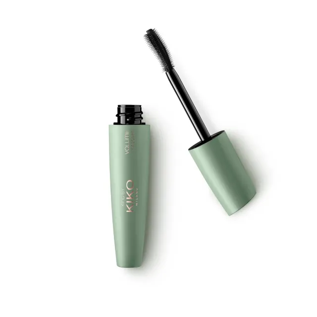 KIKO Kind by KIKO Volume Mascara nero 01 Growing Glance