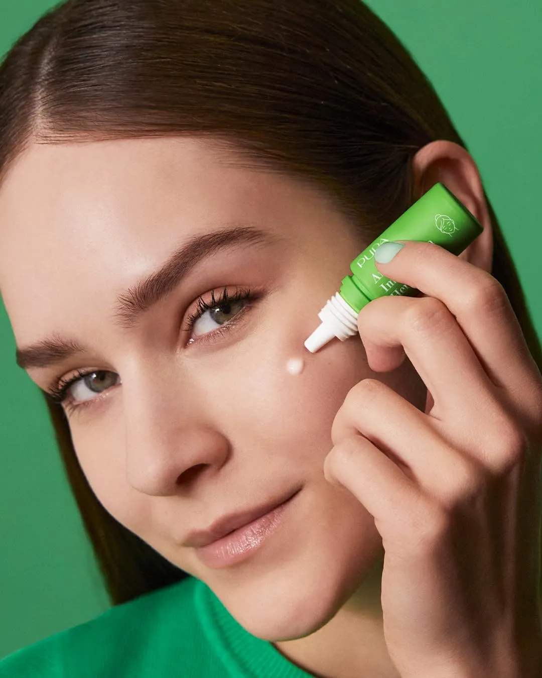 Pupa Anti-Imperfection Hero SOS gel viso anti-imperfezioni locale