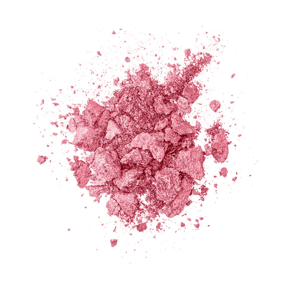 Naj Oleari Shade Shine Luminous Blush fard 01 Sun-Kissed Copper