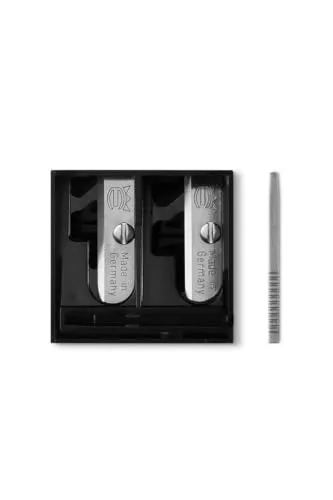 KIKO Double Sharpener temperino doppio matite
